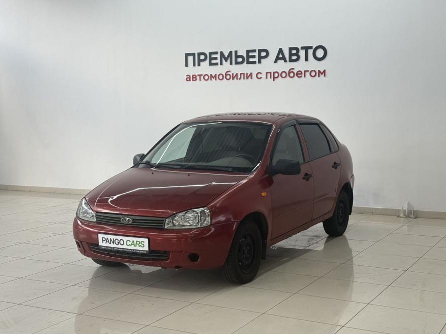 Lada (ВАЗ) Kalina I Смоленск  - изображение 1