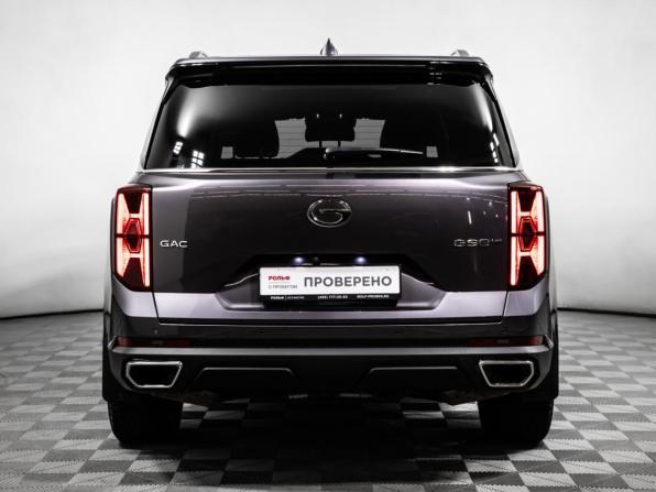 GAC GS8 II с пробегом 2024 года, цена 3 998 000 рублей, 15660 км, внедорожник, Автокод Объявления