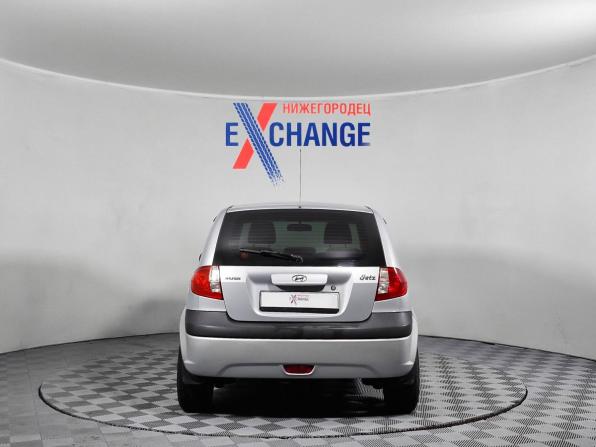 Hyundai Getz I Рестайлинг с пробегом 2010 года, цена 399 000 рублей, 190152 км, хэтчбек, Автокод Объявления