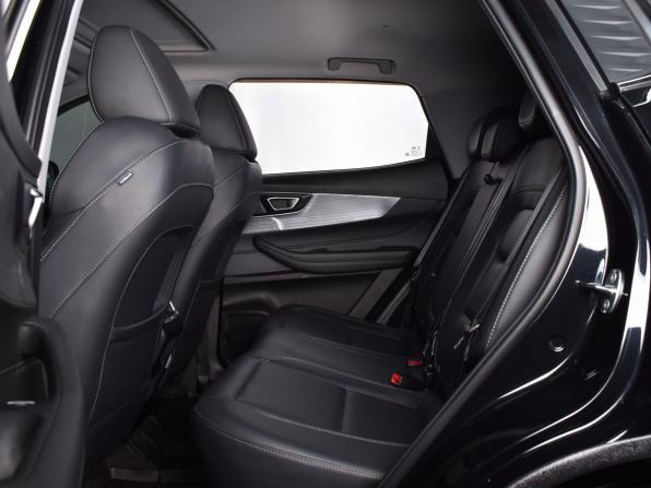 Chery Tiggo 4 Pro I с пробегом 2022 года, цена 1 599 995 рублей, 65214 км, внедорожник, Автокод Объявления