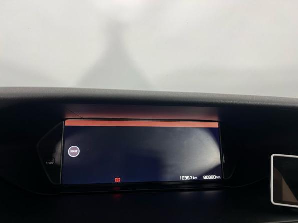 Citroen C4 SpaceTourer I с пробегом 2020 года, цена 1 515 000 рублей, 80000 км, компактвэн, Автокод Объявления