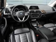 BMW X3 III (G01) Краснодар  - изображение 32