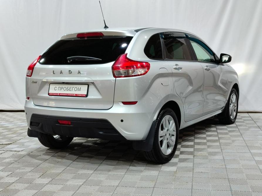 Lada (ВАЗ) XRAY I Нижневартовск  - изображение 5