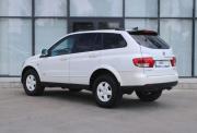 SsangYong Kyron I Рестайлинг Саратов  - изображение 32