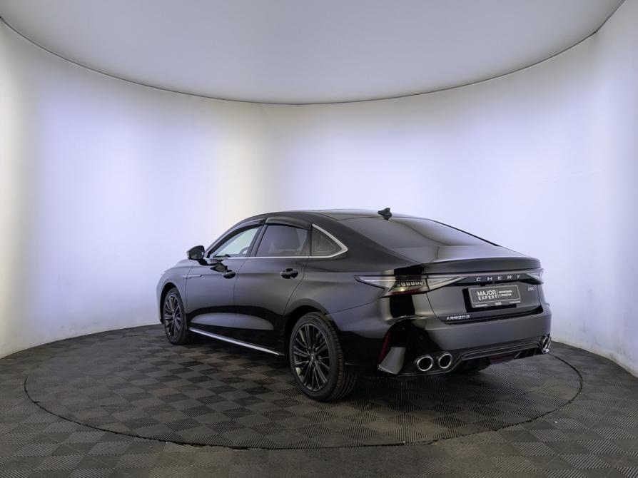 Chery Arrizo 8 Москва  - изображение 7