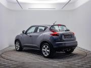Nissan Juke I Москва  - изображение 26