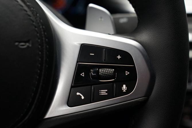 BMW 5 серии VII (G30/G31/G38) с пробегом 2019 года, цена 3 735 000 рублей, 161010 км, седан, Автокод Объявления