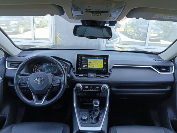 Toyota RAV4 V (XA50) с пробегом 2020 года, цена 3 699 000 рублей, 108000 км, внедорожник, Автокод Объявления