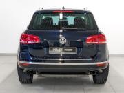 Volkswagen Touareg II Рестайлинг Санкт-Петербург  - изображение 36