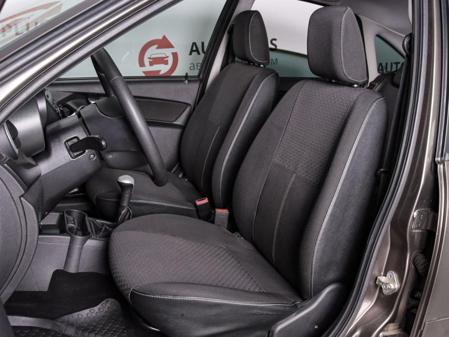 Lada (ВАЗ) Granta I Рестайлинг Минеральные Воды  - изображение 9