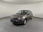 Lada (ВАЗ) Granta I Рестайлинг Уфа  - изображение 23
