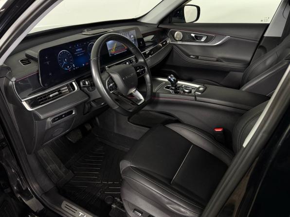 Chery Tiggo 7 Pro Max I Рестайлинг с пробегом 2024 года, цена 2 000 000 рублей, 31853 км, внедорожник, Автокод Объявления
