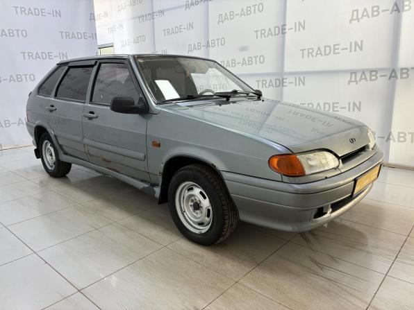 Lada (ВАЗ) 2114 с пробегом 2011 года, цена 130 000 рублей, 215000 км, хэтчбек, Автокод Объявления