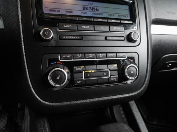 Volkswagen Jetta V с пробегом 2010 года, цена 599 000 рублей, 247972 км, седан, Автокод Объявления