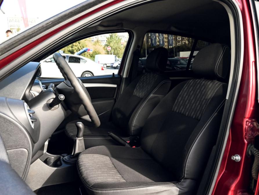 Renault Sandero I Екатеринбург  - изображение 13
