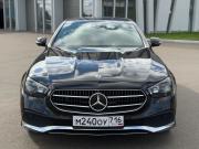 Mercedes-Benz E-Класс V (W213 S213 C238) Рестайлинг Казань  - изображение 36