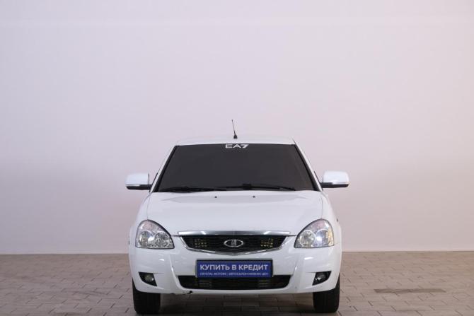 Lada (ВАЗ) Priora I с пробегом 2010 года, цена 419 000 рублей, 188000 км, седан, Автокод Объявления