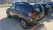 Renault Duster I Рестайлинг Череповец  - изображение 23