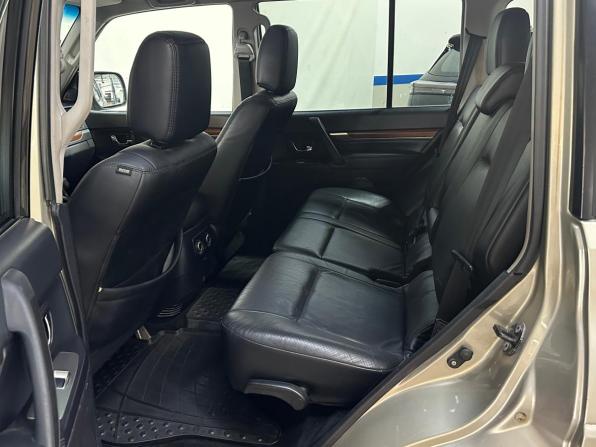 Mitsubishi Pajero IV с пробегом 2007 года, цена 920 000 рублей, 320930 км, внедорожник, Автокод Объявления