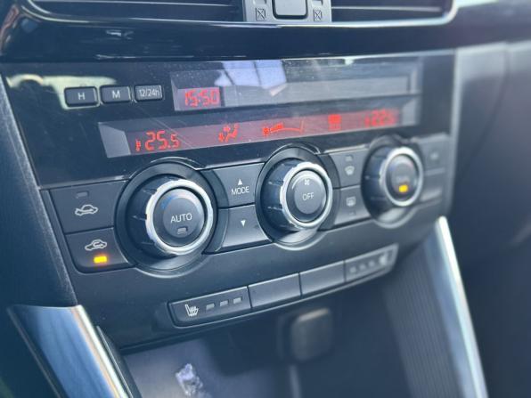 Mazda CX-5 I с пробегом 2014 года, цена 1 499 000 рублей, 136105 км, внедорожник, Автокод Объявления