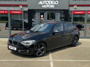 BMW 1 серии II (F20/F21) Краснодар  - изображение 24