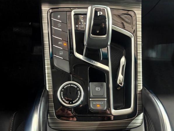 Geely Atlas Pro с пробегом 2024 года, цена 2 400 000 рублей, 4296 км, внедорожник, Автокод Объявления