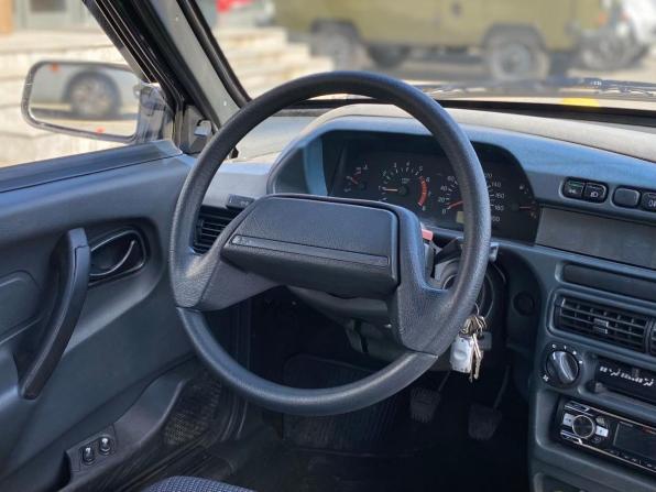 Lada (ВАЗ) 2114 с пробегом 2012 года, цена 199 000 рублей, 100059 км, хэтчбек, Автокод Объявления