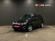 Lada (ВАЗ) Kalina II Челябинск  - изображение 22