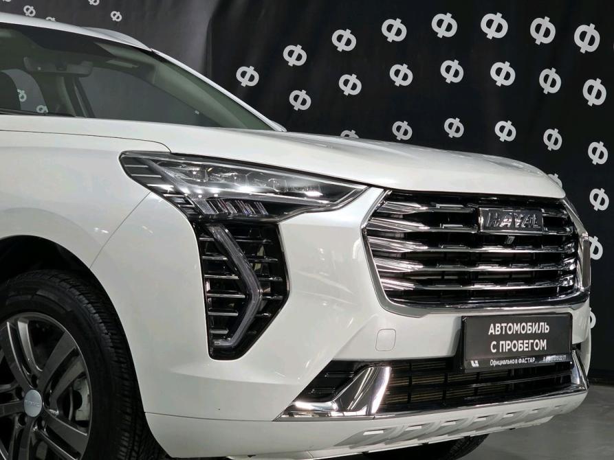 Haval Jolion I Новосибирск  - изображение 11