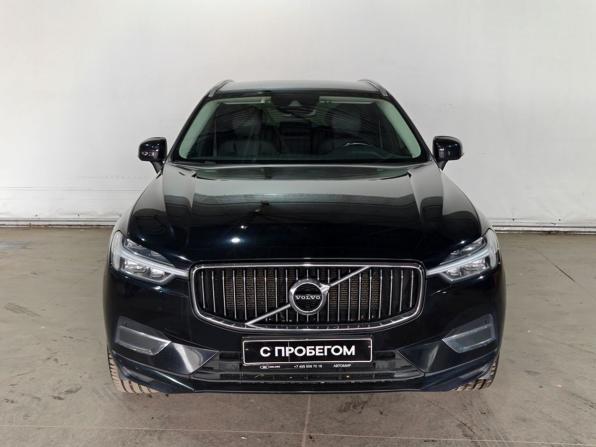 Volvo XC60 II с пробегом 2019 года, цена 3 420 000 рублей, 108800 км, внедорожник, Автокод Объявления