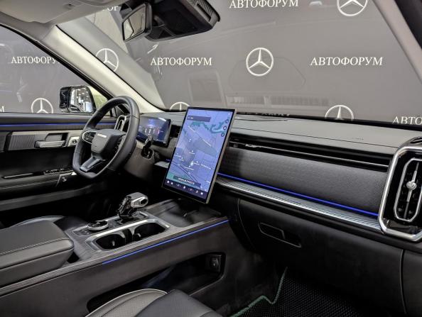 Jaecoo J7 I с пробегом 2023 года, цена 2 315 000 рублей, 22715 км, внедорожник, Автокод Объявления