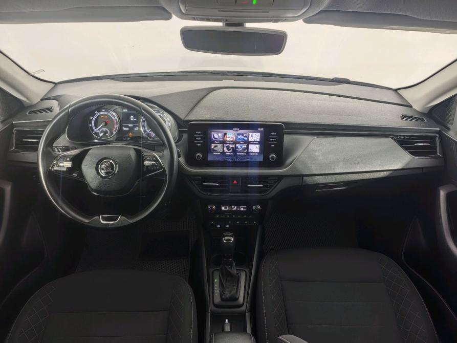 Skoda Rapid II Санкт-Петербург  - изображение 14