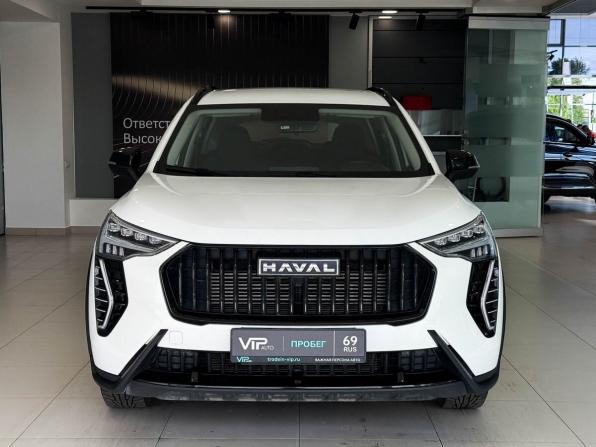 Haval Jolion I Рестайлинг с пробегом 2024 года, цена 2 197 000 рублей, 26708 км, внедорожник, Автокод Объявления