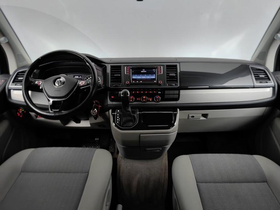 Volkswagen Multivan T6 Подольск  - изображение 12