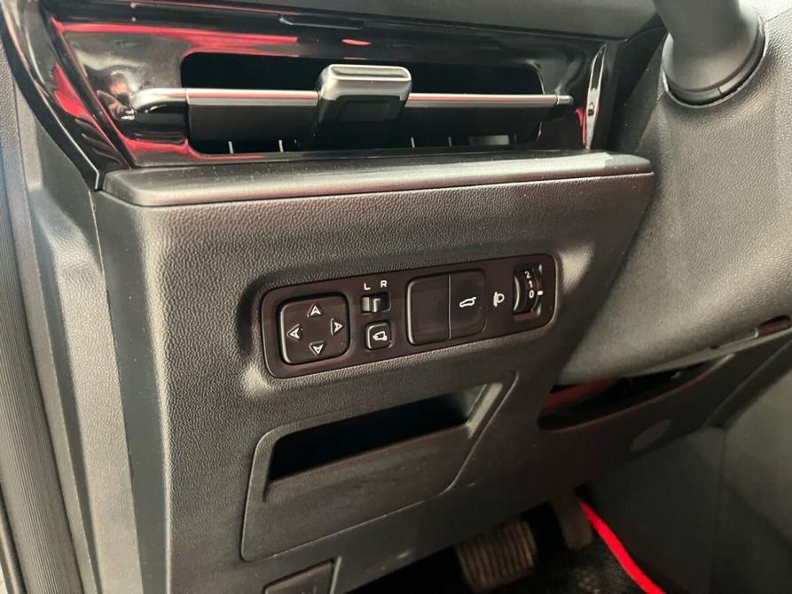 Changan UNI-S (CS55 Plus) Екатеринбург  - изображение 10