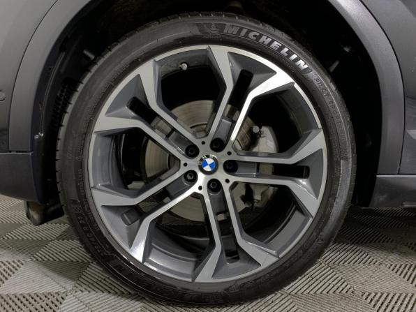 BMW X6 III (G06) с пробегом 2020 года, цена 6 450 000 рублей, 114656 км, внедорожник, Автокод Объявления