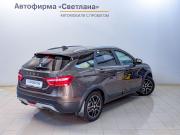 Lada (ВАЗ) Vesta I Ярославль  - изображение 14