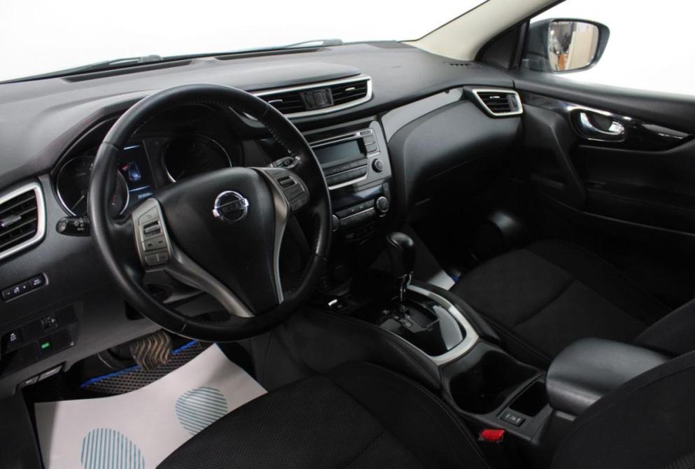 Nissan Qashqai II Нижний Новгород  - изображение 10