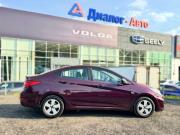 Hyundai Solaris I Набережные Челны  - изображение 28