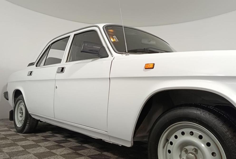 ГАЗ 3110 «Волга» Волгоград  - изображение 22
