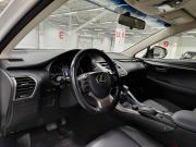 Lexus NX I Рестайлинг Казань  - изображение 42