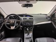Mazda 3 II (BL) Рестайлинг Барнаул  - изображение 41