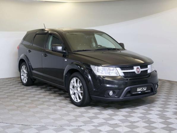 Fiat Freemont с пробегом 2013 года, цена 1 290 000 рублей, 131289 км, универсал, Автокод Объявления