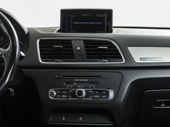 Audi Q3 I (8U) с пробегом 2014 года, цена 1 569 000 рублей, 174079 км, внедорожник, Автокод Объявления