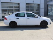 Opel Astra H Рестайлинг Екатеринбург  - изображение 25