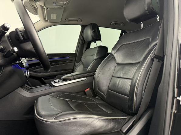 Mercedes-Benz M-Класс III (W166) с пробегом 2012 года, цена 1 880 000 рублей, 242035 км, внедорожник, Автокод Объявления