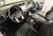 Toyota Land Cruiser Prado 150 Series Рестайлинг 1 Нижний Новгород  - изображение 39