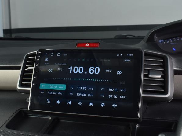 Honda Freed I Рестайлинг с пробегом 2012 года, цена 999 995 рублей, 184410 км, компактвэн, Автокод Объявления