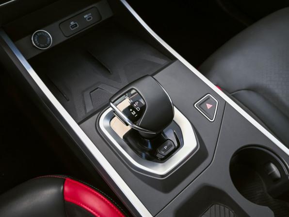 JETOUR DASHING I с пробегом 2024 года, цена 2 019 000 рублей, 20588 км, внедорожник, Автокод Объявления