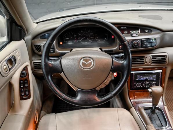 Mazda Millenia I с пробегом 1997 года, цена 370 000 рублей, 183370 км, седан, Автокод Объявления